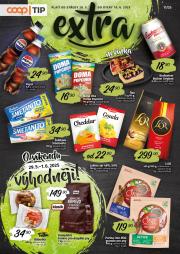coop - Leták COOP - Tip Extra od 28.05. do 10.06.