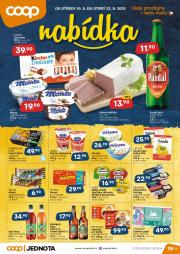 coop - Leták Coop - Střední Čechy od 10.09. do 23.09.