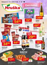 hruska - Leták Hruška od 06.05. do 16.05.