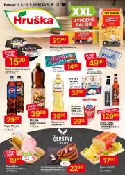 hruska - Leták Hruška od 13.05. do 19.05.