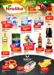 hruska - Leták Hruška od 10.06. do 16.06.