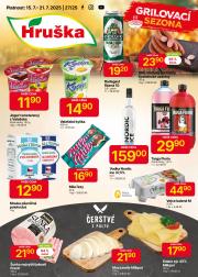 hruska - Leták Hruška od 15.07. do 21.07.