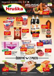 hruska - Leták Hruška od 19.08. do 25.08.