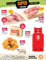 terno - Leták Terno - Super víkend od 13.06. do 16.06.