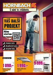 hornbach - HORNBACH katalog - Máme otevřeno 23.10.2024 - 06.11.2024