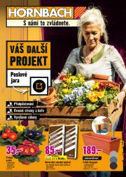 hornbach - Leták Hornbach.cz od 05.03. do 19.03.