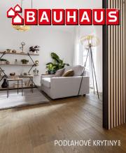 bauhaus - Bauhaus katalog Podlahové krytiny 24.09.2024 - 30.11.2024