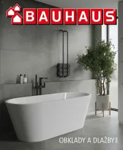 bauhaus - Bauhaus katalog Obklady a dlažby 06.02.2025 - 31.05.2025