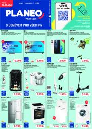 planeo-elektro - Leták Planeo od 12.05. do 18.05.