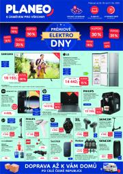 planeo-elektro - Leták Planeo od 26.05. do 01.06.