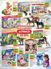 dracik - Dráčik leták - SCHLEICH od čtvrtka 07.12.2023