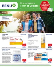 benu - Leták BENU Lékárna od 01.06. do 30.06.