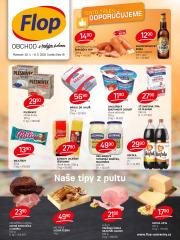 flop - Leták Flop od 30.04. do 06.05.