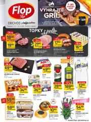 flop - Leták Flop Top od 07.05. do 13.05.