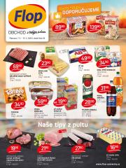 flop - Leták Flop od 07.05. do 13.05.