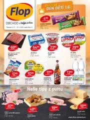 flop - Leták Flop od 21.05. do 27.05.