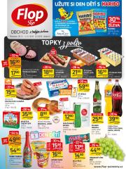 flop - Leták Flop Top od 28.05. do 03.06.