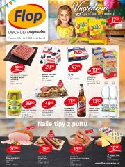 flop - Leták Flop od 18.06. do 24.06.