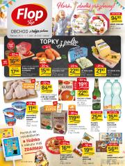 flop - Leták Flop Top od 25.06. do 01.07.