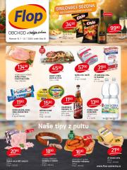 flop - Leták Flop od 16.07. do 22.07.
