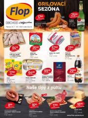 flop - Leták Flop od 23.07. do 29.07.