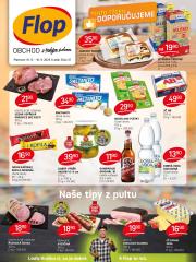 flop - Leták Flop od 10.09. do 16.09.