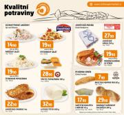 trefa - Leták Trefa - Kvalitní potraviny z našeho regionu od 28.05. do 03.06.