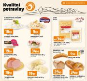 trefa - Leták Trefa - Kvalitní potraviny z našeho regionu od 18.06. do 24.06.