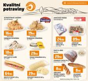 trefa - Leták Trefa - Kvalitní potraviny z našeho regionu od 09.07. do 15.07.