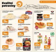 trefa - Leták Trefa - Kvalitní potraviny z našeho regionu od 23.07. do 29.07.