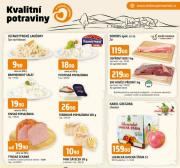 trefa - Leták Trefa - Kvalitní potraviny z našeho regionu od 13.08. do 19.08.
