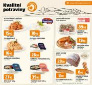 trefa - Leták Trefa - Kvalitní potraviny z našeho regionu od 20.08. do 26.08.