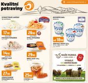 trefa - Leták Trefa - Kvalitní potraviny z našeho regionu od 17.09. do 23.09.