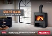 mountfield - Mountfield katalog - Kamna od středy 23.10.2024