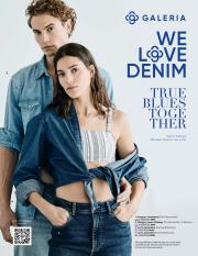 galeria - Galeria - Denim-Prospekt gültig vom 03.09. bis 09.09.