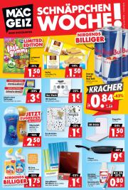 mac-geiz - Mac Geiz-Prospekt gültig vom 08.09. bis 14.09.