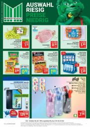 marktkauf - Marktkauf-Prospekt gültig vom 25.08. bis 30.08.