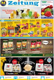 mix-markt - Mix Markt-Prospekt gültig vom 18.08. bis 24.08.