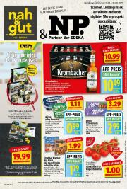 nah-gut - nah & gut-Prospekt gültig vom 11.08. bis 16.08.
