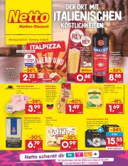 netto-marken-discount - Netto Marken Discount-Prospekt gültig vom 08.09. bis 13.09.