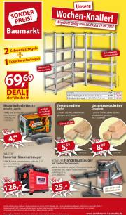 sonderpreis-baumarkt - Sonderpreis Baumarkt-Prospekt gültig vom 06.09. bis 12.09.