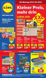 lidl - Lidl-Prospekt gültig vom 23.06. bis 28.06.