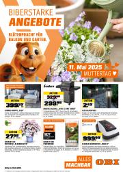 obi - Obi-Prospekt gültig von 01.05. bis 15.05.