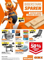 obi - Obi-Prospekt gültig vom 16.07. bis 31.07.
