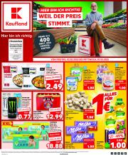 kaufland - Kaufland-Prospekt gültig von 02.05. bis 07.05.
