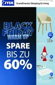 jysk - JYSK - Black Friday-Prospekt gültig von 20.11. bis 30.11.