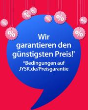 jysk - JYSK-Prospekt gültig vom 13.07. bis 16.08.