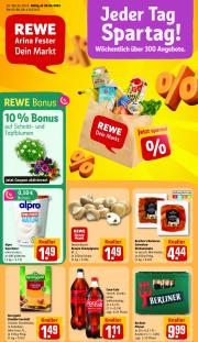 rewe - Rewe-Prospekt gültig von 28.04. bis 03.05.