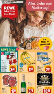 rewe - Rewe-Prospekt gültig von 05.05. bis 10.05.