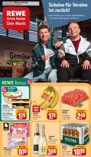 rewe - Rewe-Prospekt gültig von 19.05. bis 24.05.